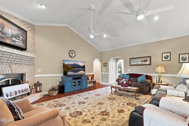 1264 Blake Lea, Sevierville, TN 37862