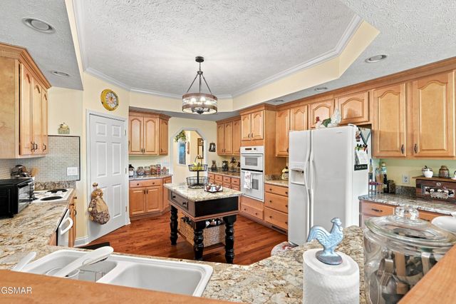1264 Blake Lea, Sevierville, TN 37862
