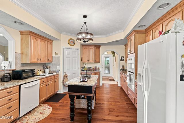1264 Blake Lea, Sevierville, TN 37862