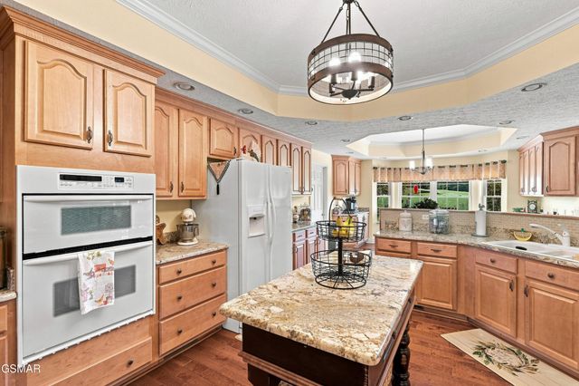 1264 Blake Lea, Sevierville, TN 37862