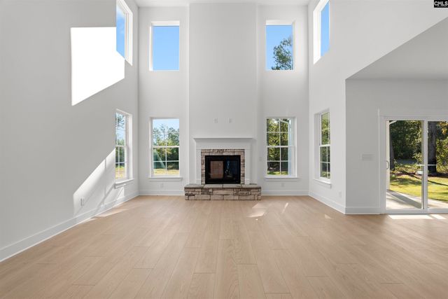 22 Honey Crisp Court, Elgin, SC 29045