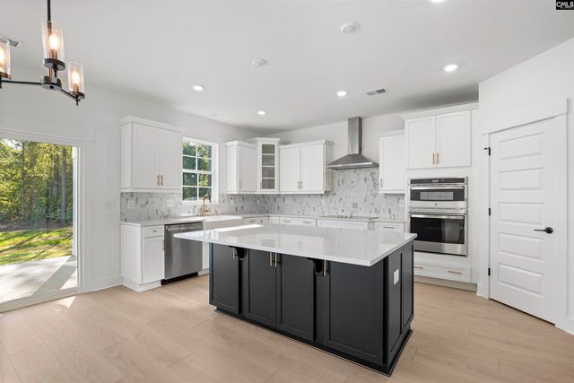 22 Honey Crisp Court, Elgin, SC 29045