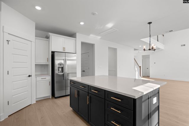 22 Honey Crisp Court, Elgin, SC 29045