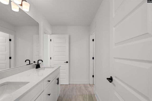 22 Honey Crisp Court, Elgin, SC 29045