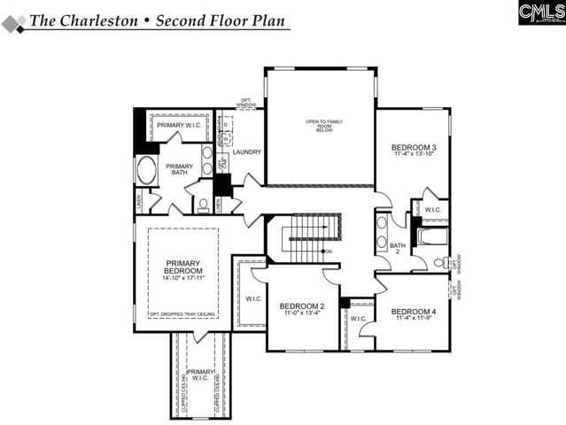 22 Honey Crisp Court, Elgin, SC 29045