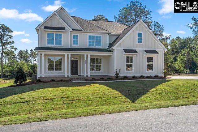 22 Honey Crisp Court, Elgin, SC 29045