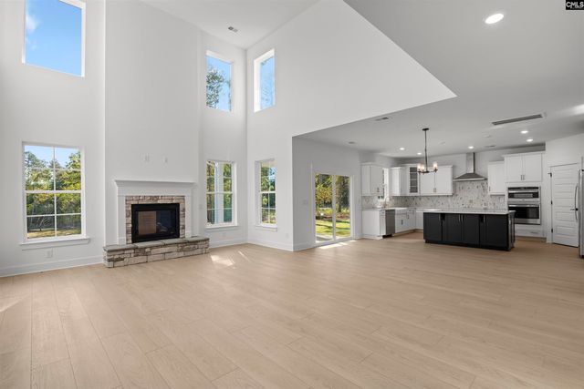 22 Honey Crisp Court, Elgin, SC 29045