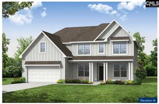 22 Honey Crisp Court, Elgin, SC 29045