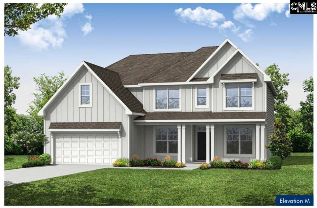 22 Honey Crisp Court, Elgin, SC 29045