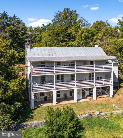 2479 ROCKLAND RD, Front Royal, VA 22630