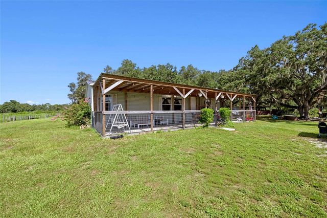 10066 MIZELL ROAD, Myakka City, FL 34251