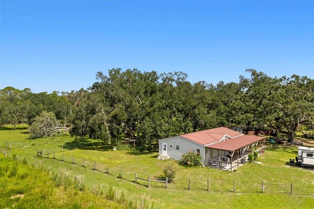 10066 MIZELL ROAD, Myakka City, FL 34251