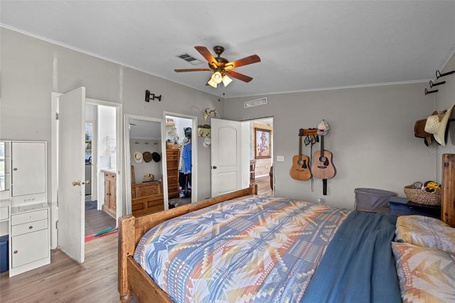 10066 MIZELL ROAD, Myakka City, FL 34251