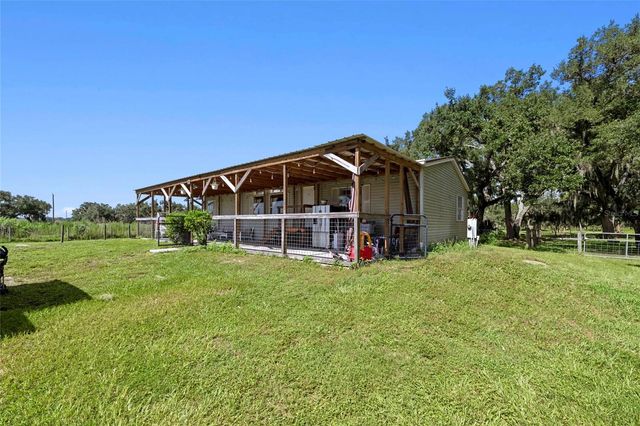 10066 MIZELL ROAD, Myakka City, FL 34251