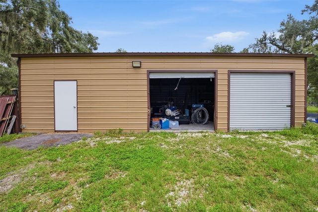 10066 MIZELL ROAD, Myakka City, FL 34251