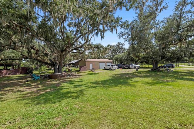 10066 MIZELL ROAD, Myakka City, FL 34251