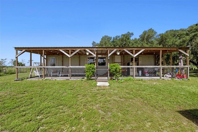 10066 MIZELL ROAD, Myakka City, FL 34251