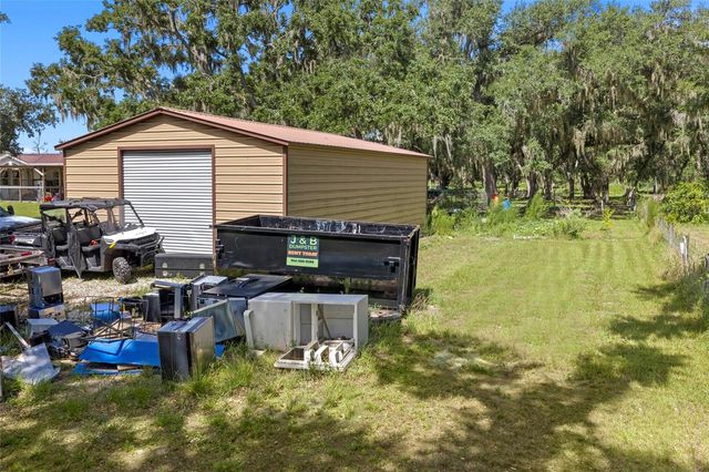 10066 MIZELL ROAD, Myakka City, FL 34251