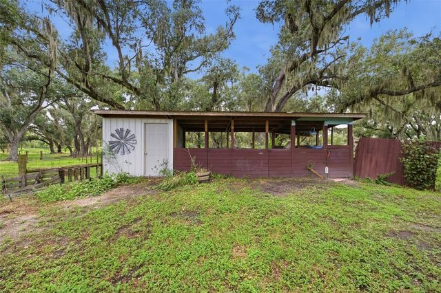 10066 MIZELL ROAD, Myakka City, FL 34251