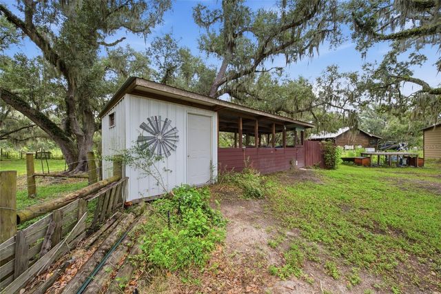 10066 MIZELL ROAD, Myakka City, FL 34251