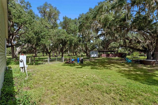 10066 MIZELL ROAD, Myakka City, FL 34251