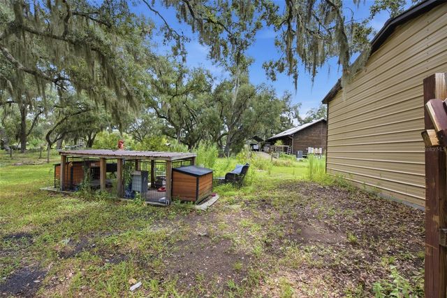 10066 MIZELL ROAD, Myakka City, FL 34251