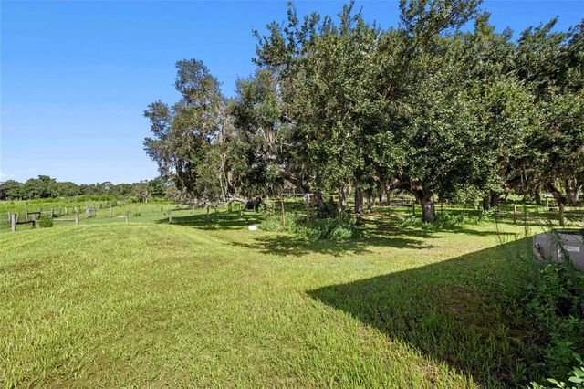 10066 MIZELL ROAD, Myakka City, FL 34251