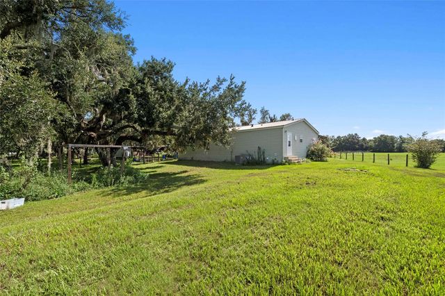 10066 MIZELL ROAD, Myakka City, FL 34251