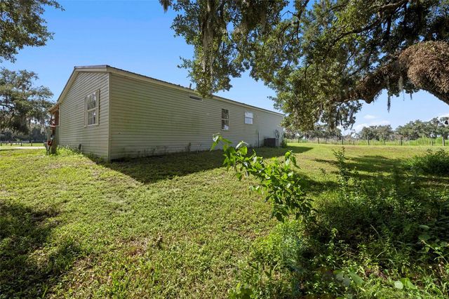 10066 MIZELL ROAD, Myakka City, FL 34251