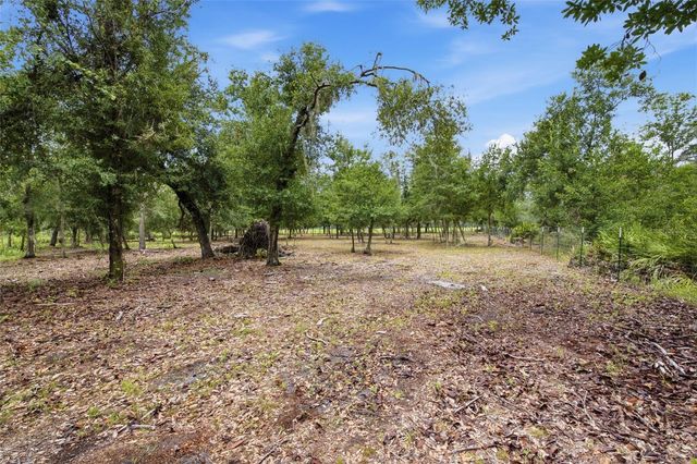 10066 MIZELL ROAD, Myakka City, FL 34251