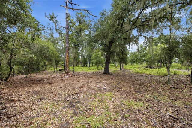 10066 MIZELL ROAD, Myakka City, FL 34251