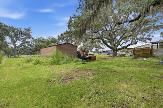 10066 MIZELL ROAD, Myakka City, FL 34251