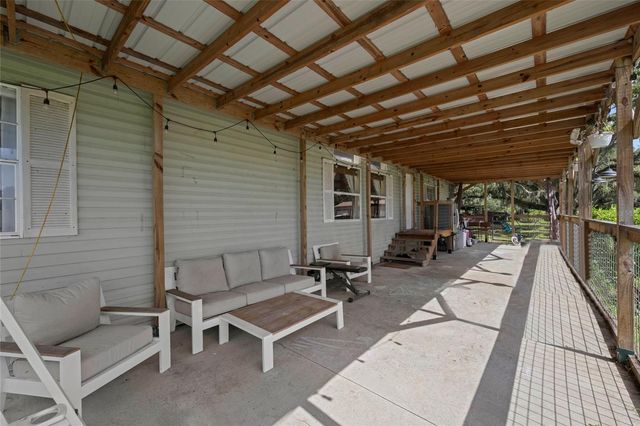 10066 MIZELL ROAD, Myakka City, FL 34251