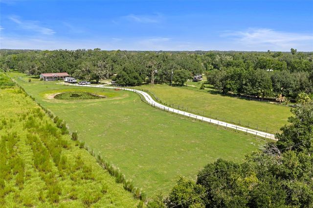 10066 MIZELL ROAD, Myakka City, FL 34251