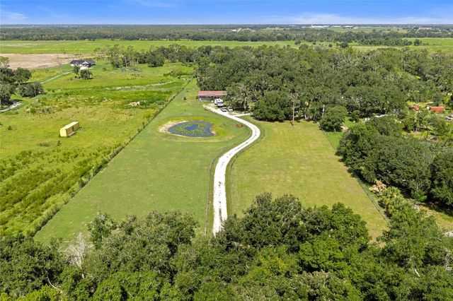 10066 MIZELL ROAD, Myakka City, FL 34251