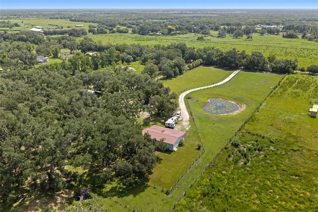 10066 MIZELL ROAD, Myakka City, FL 34251