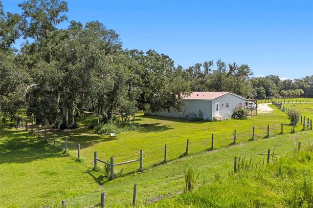 10066 MIZELL ROAD, Myakka City, FL 34251