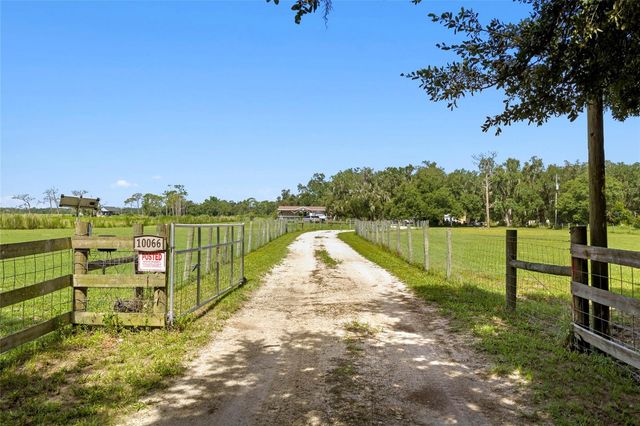 10066 MIZELL ROAD, Myakka City, FL 34251