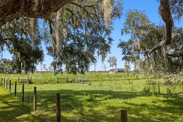 10066 MIZELL ROAD, Myakka City, FL 34251