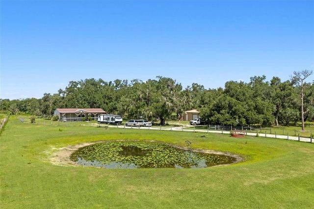 10066 MIZELL ROAD, Myakka City, FL 34251