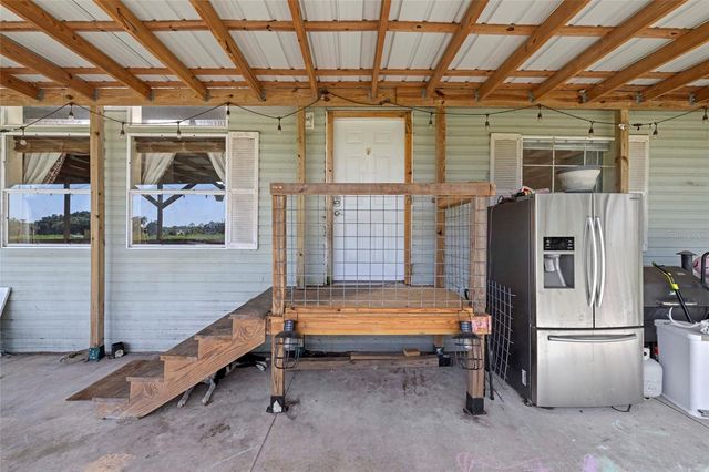10066 MIZELL ROAD, Myakka City, FL 34251