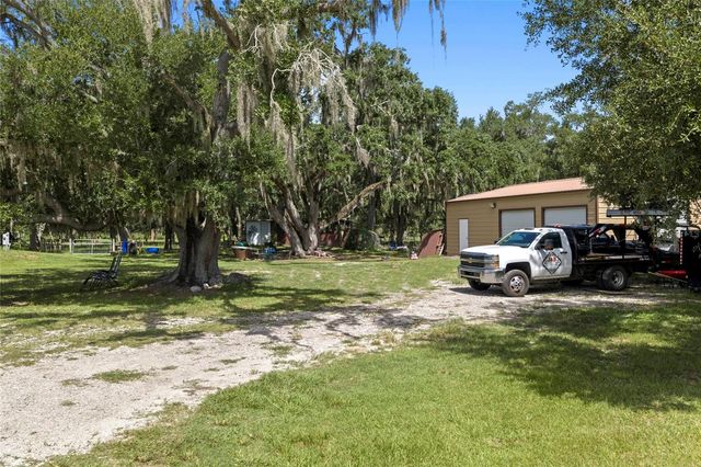 10066 MIZELL ROAD, Myakka City, FL 34251
