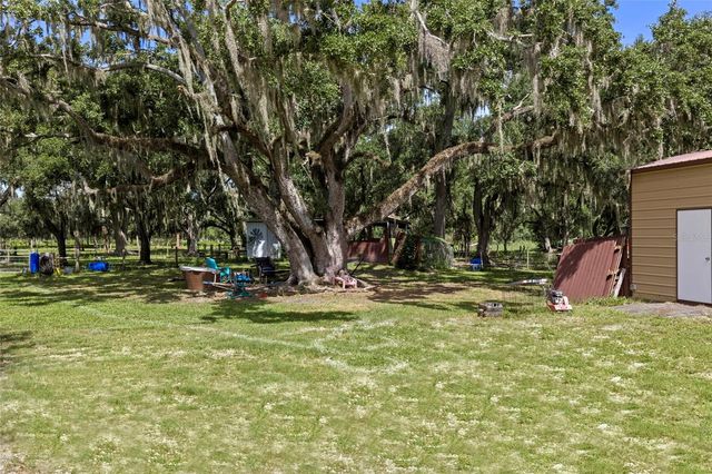 10066 MIZELL ROAD, Myakka City, FL 34251