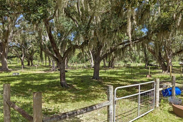 10066 MIZELL ROAD, Myakka City, FL 34251