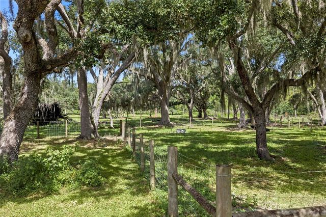 10066 MIZELL ROAD, Myakka City, FL 34251