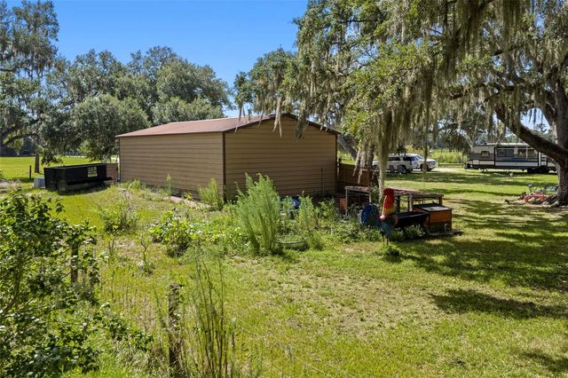 10066 MIZELL ROAD, Myakka City, FL 34251