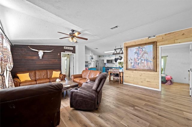 10066 MIZELL ROAD, Myakka City, FL 34251
