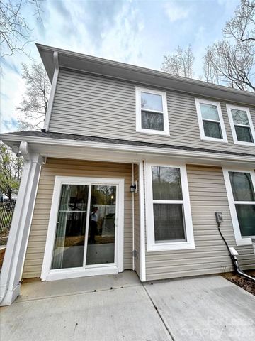 2026 Mcdonald Drive, Charlotte, NC 28216