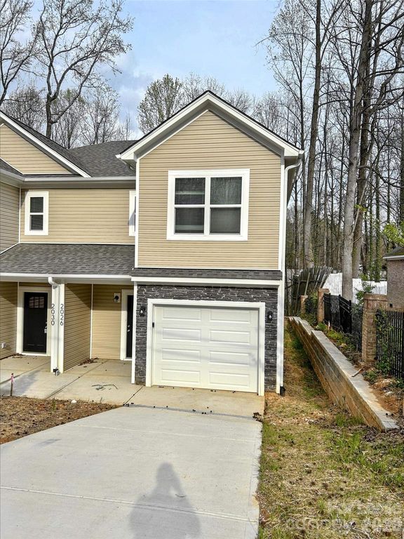 2026 Mcdonald Drive, Charlotte, NC 28216