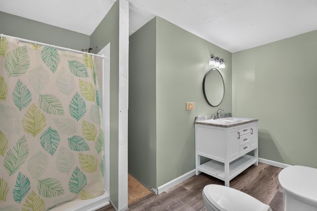 92 Old Cathedral Road, Rindge, NH 03461
